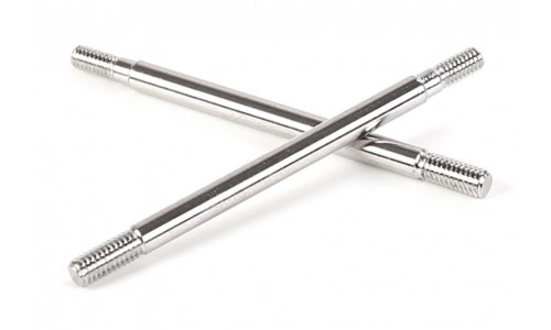 Shock Shaft REAR - 2Pcs │ Baha 10B